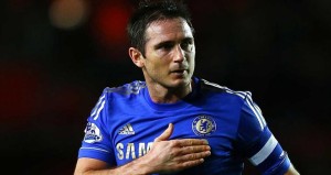 SBO แทงบอล : Cognigni would like to sign Chelsea's Frank Lampard