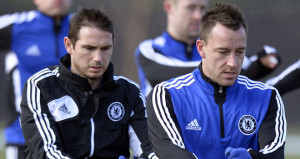 sbo online : Premier League John Terry hails Chelsea 